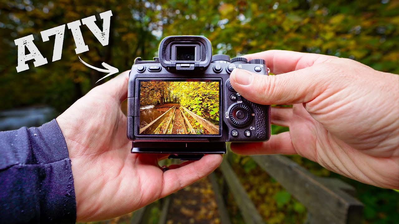 Pure Landscape Photography - ASMR Photography