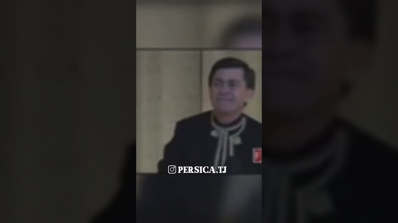 БА ХОЛИ ҲИНДУИ ОН ТУРКИ ШЕРОЗ - АФЗАЛШО ШОДИЕВ