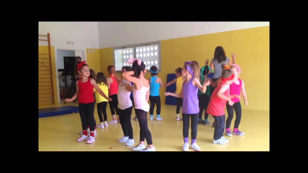Piscoball Escola Tarragona