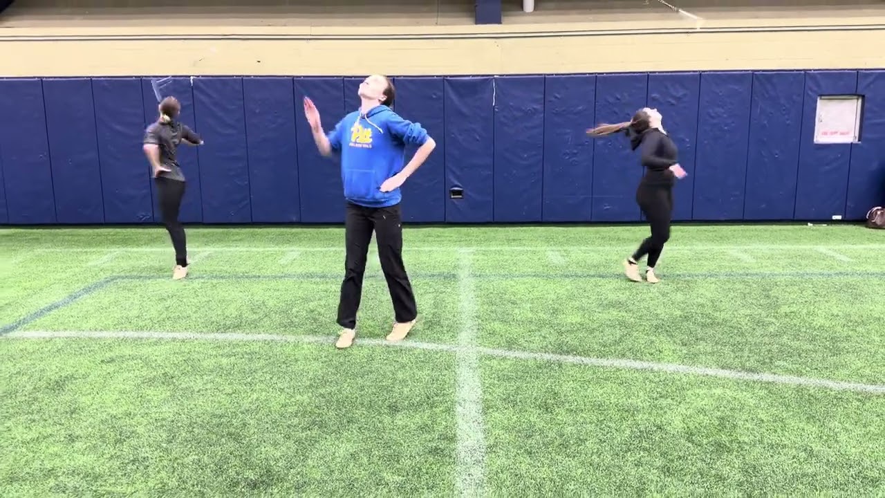TWIRLER DAY 2026 - BEGINNER