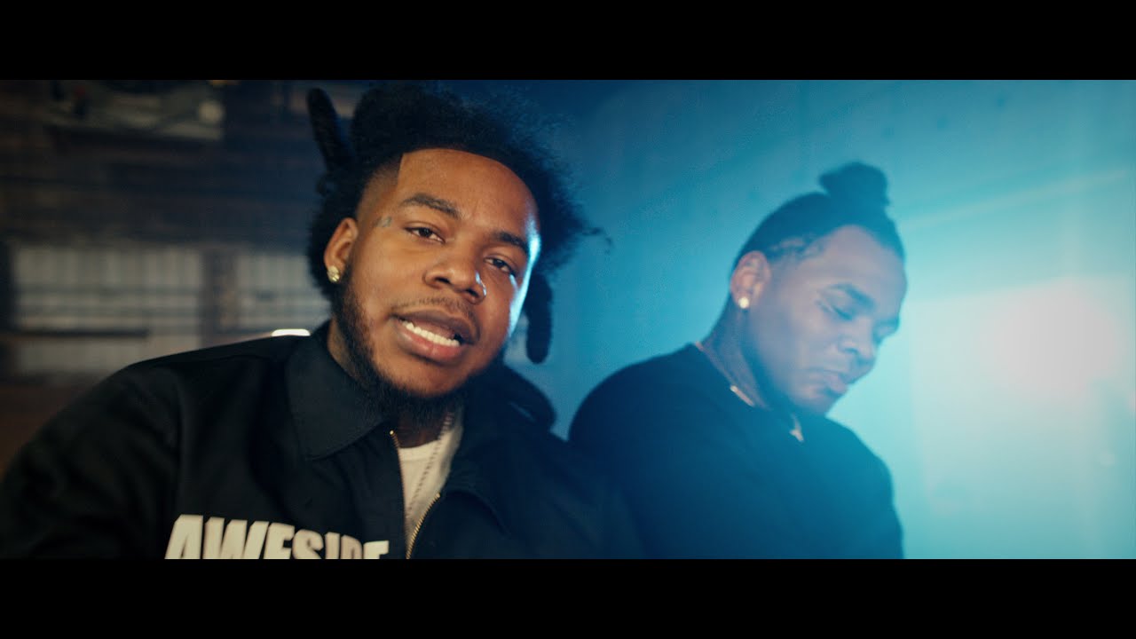 51 June - 4Reign Gangsta (feat. Kevin Gates) [Official Music Video]