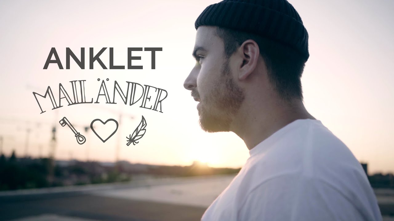 MAIL&Auml;NDER - Anklet (Official Video)