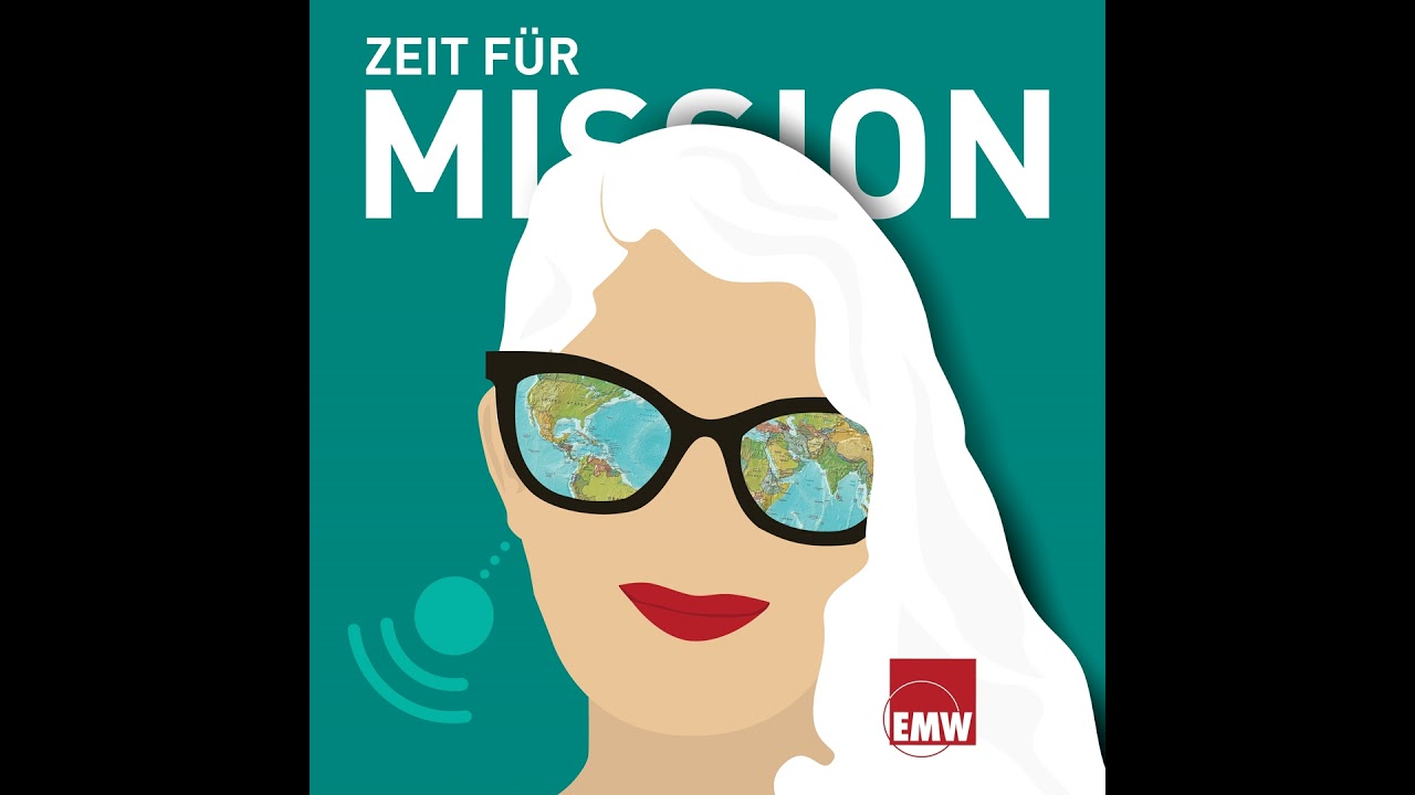 Dekolonisierung beginnt im Kopf – Auf der Suche nach einer neuen Theologie