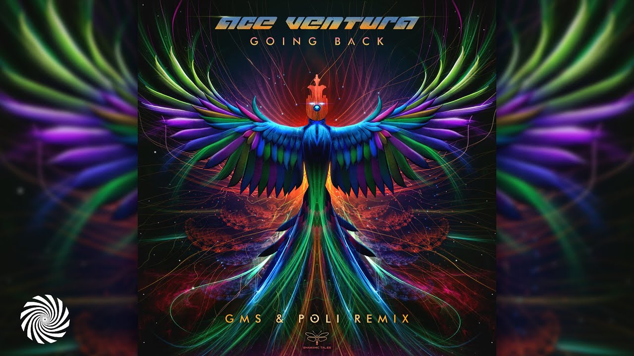 Ace Ventura - Going Back (GMS & Poli Remix)