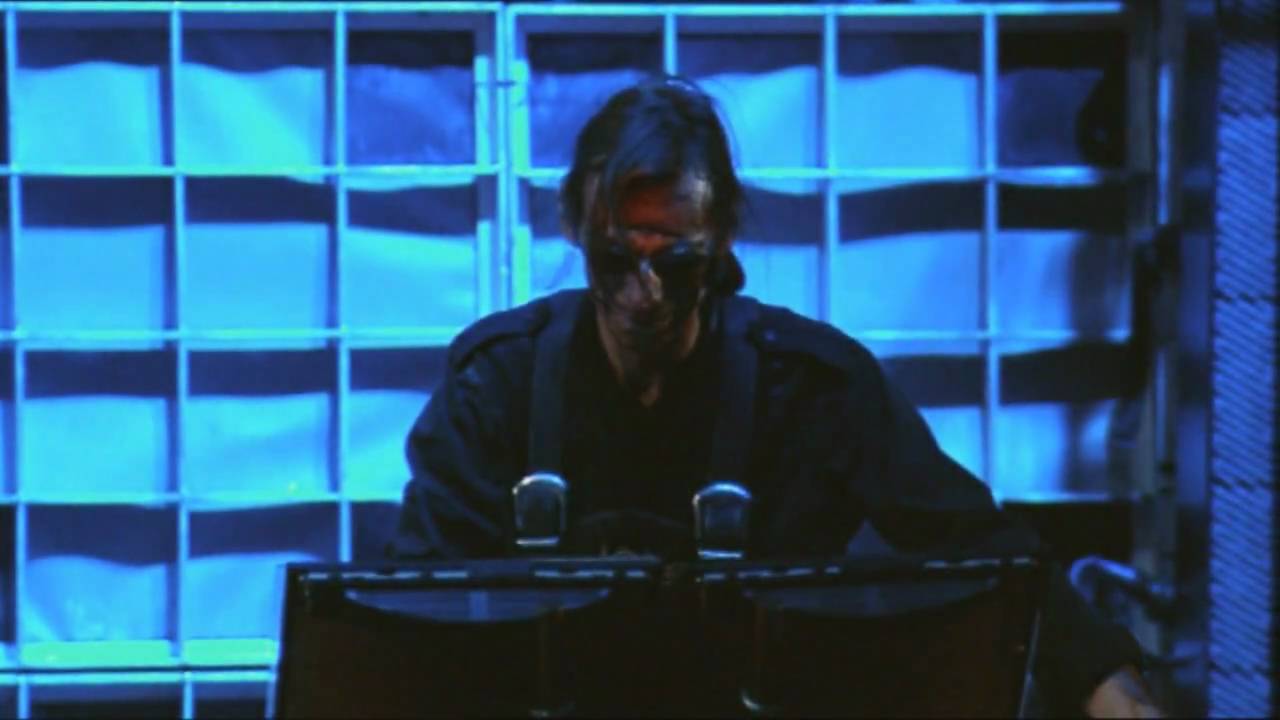 Rammstein - Du Riechst So Gut(live V&ouml;lkerball) 