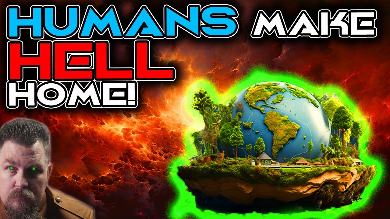 An HFY Story : Banished | 2366 ~Deathworld, War, Terran and Humans