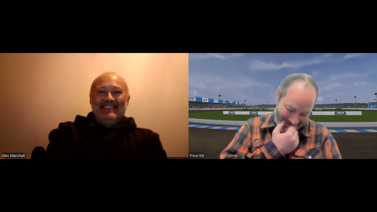 Loose Nuts too - SSCN 2025 Awards