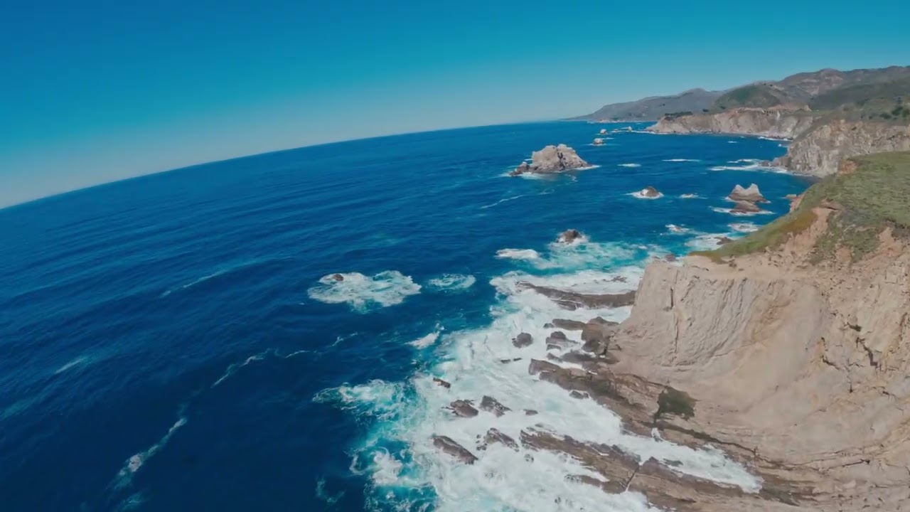 Big Sur | Bixby