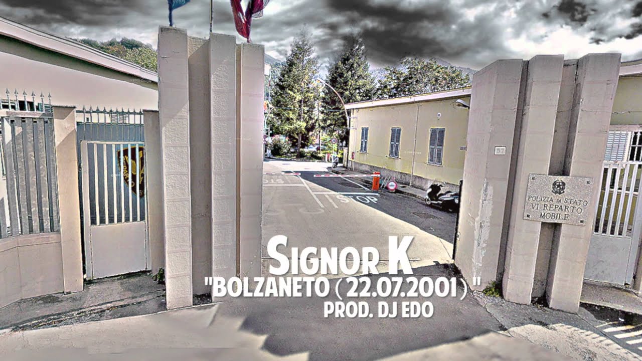 Signor K - 