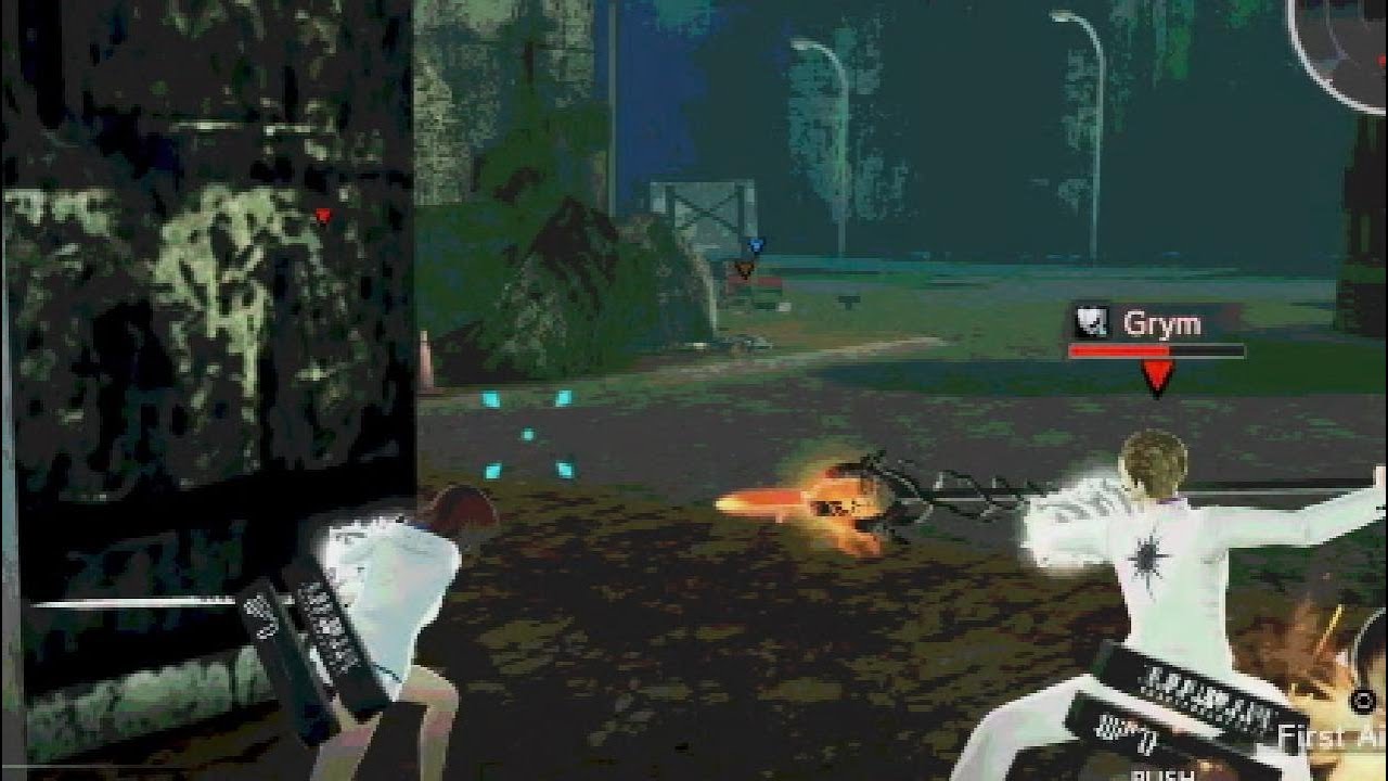 Freedom Wars Remastered | Finally, some pvp...but at a cost.