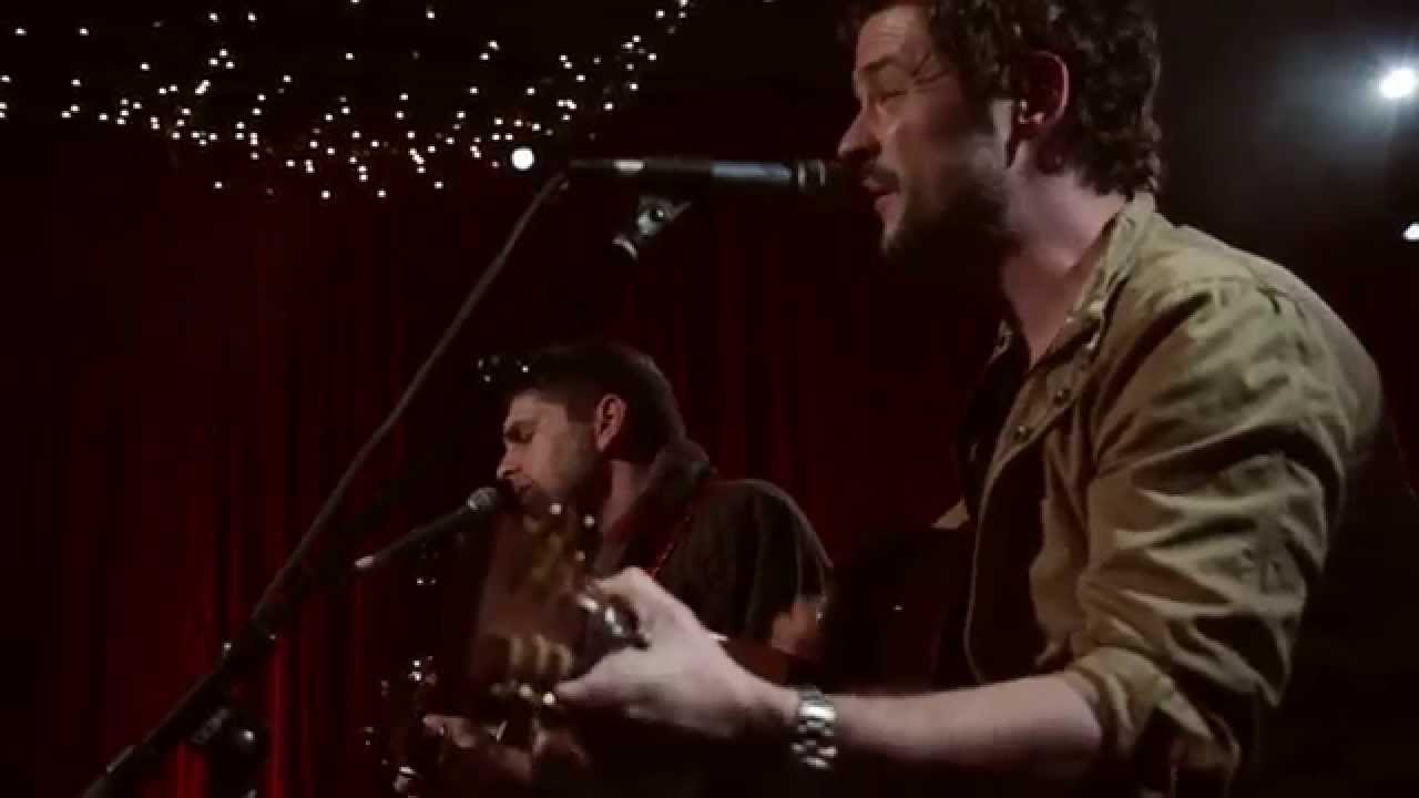 Jeff Campbell featuring Josh Doyle 