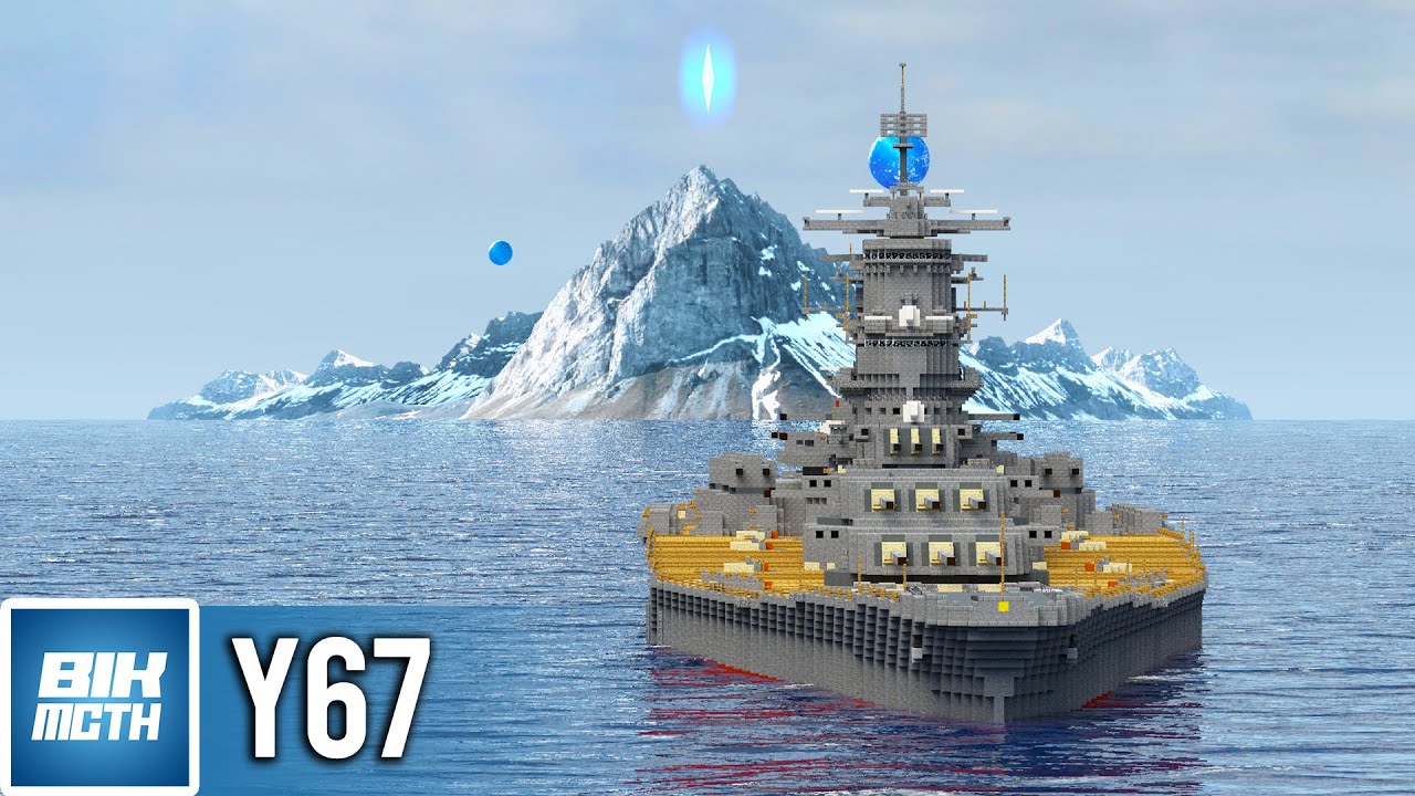 Y67 | YAMATO x MONTANA