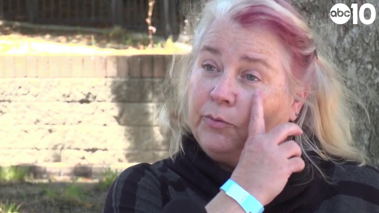 Daughter of Golden State Killer murder victims speaks at Sacramento hearing