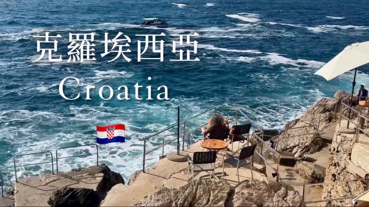 Дубровник — город, исцеляющий морем | Хорватия