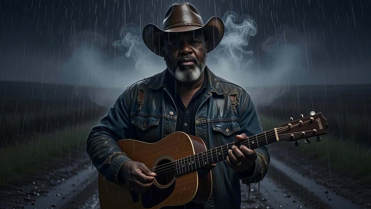This Country Song Will Give You Chills | When I Stand – Damian Fee