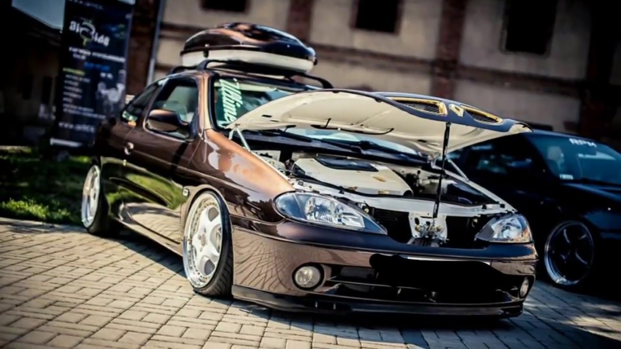 Brzydkie i ciekawe samochody z OLX