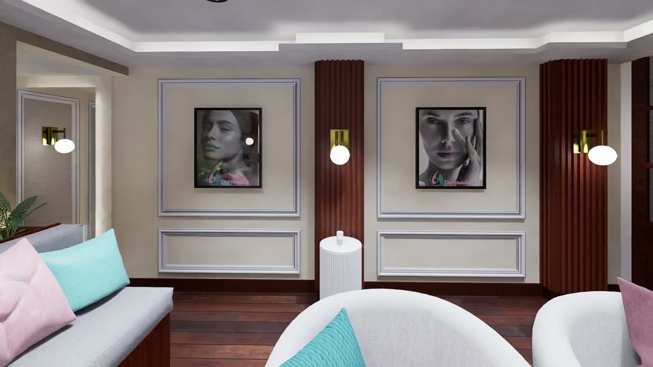 CLINICA DERMADAN