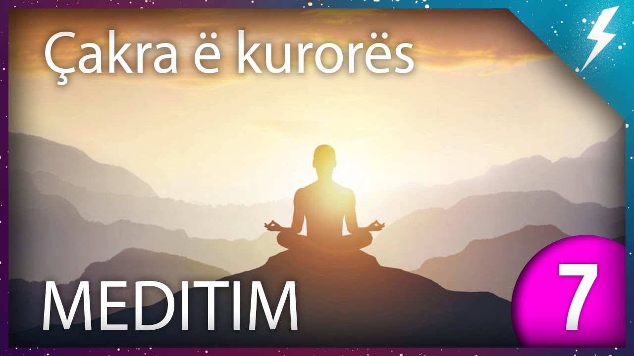 Aktivizimin e çakres së kurorës [7] - FYE