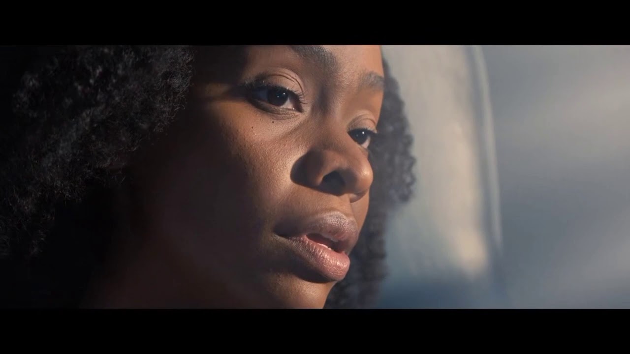 WandaVision - Episode 4 - Monica Came Back to Life From The Blip Scene - Opening Scene (2021)
