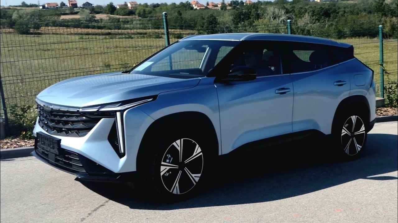 Mobil Auto TV 38  emisija – Septembar 2025
