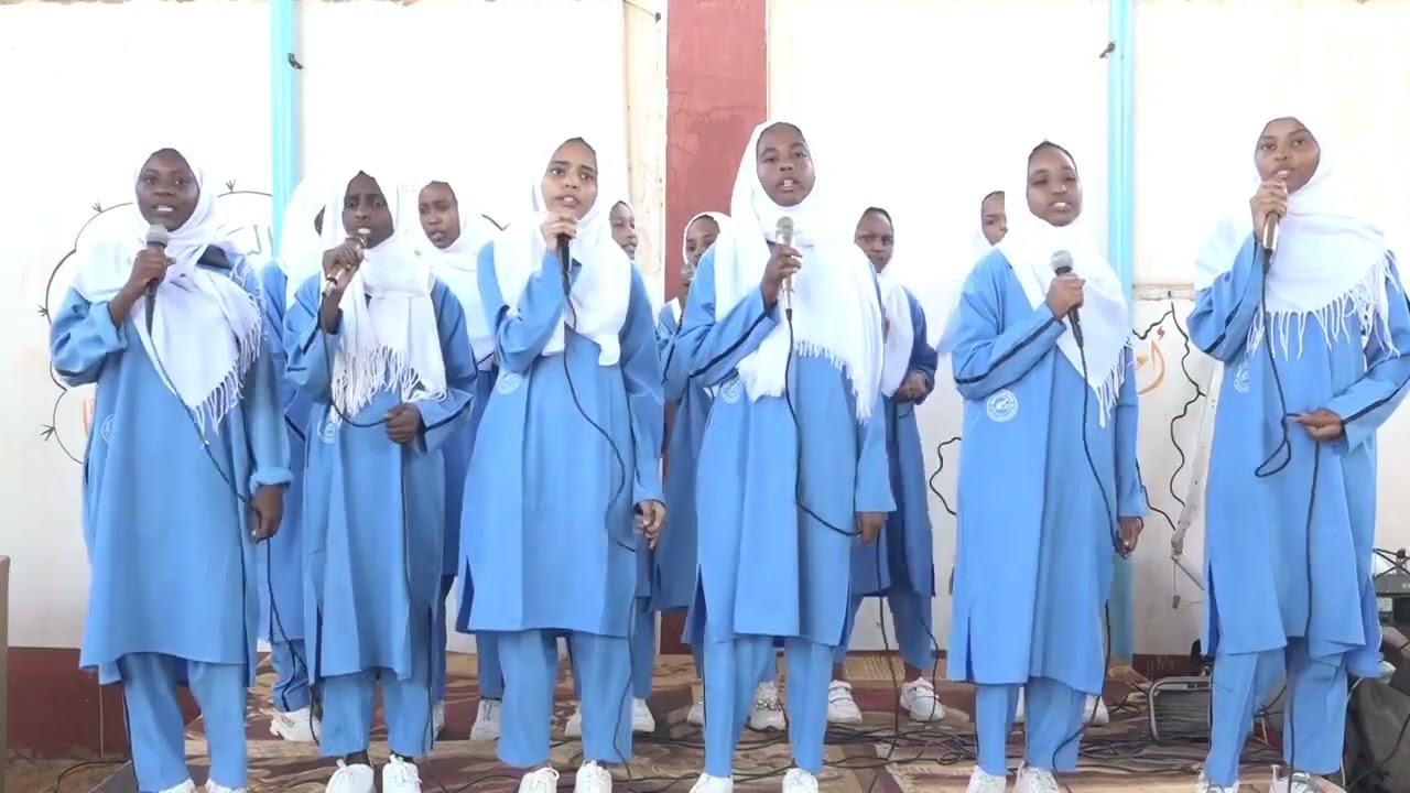 قصيدة .. إِمَامُنَا الْمُصْطَفَى وَالصَّفْحُ شِيَمُتنَا