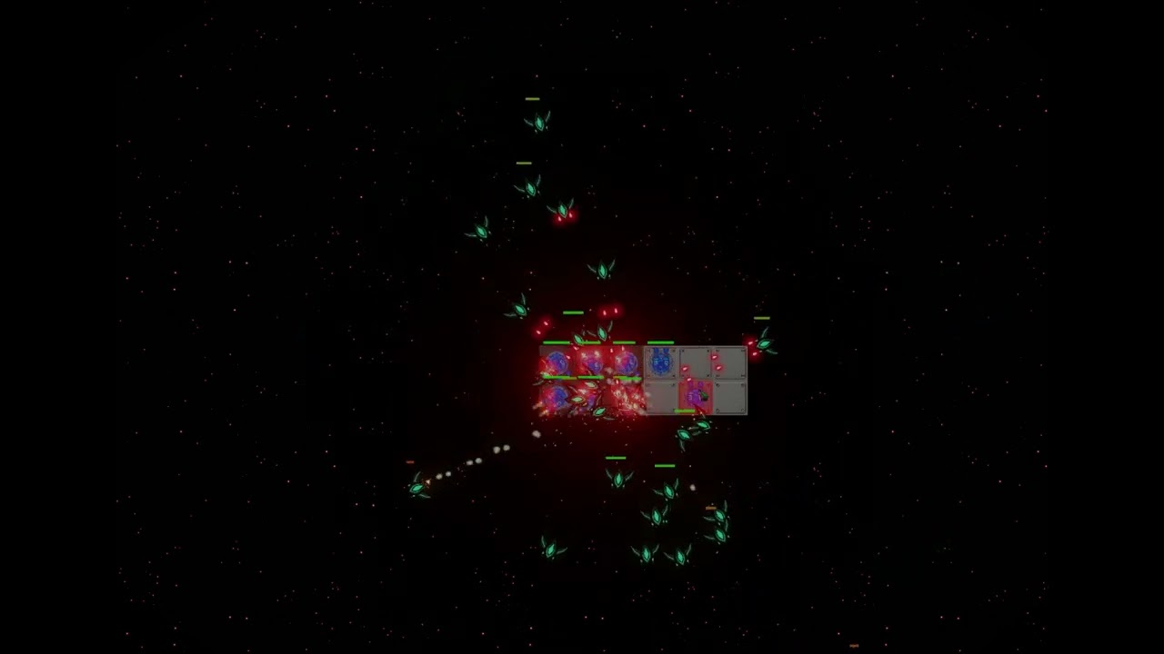 SpaceDefense