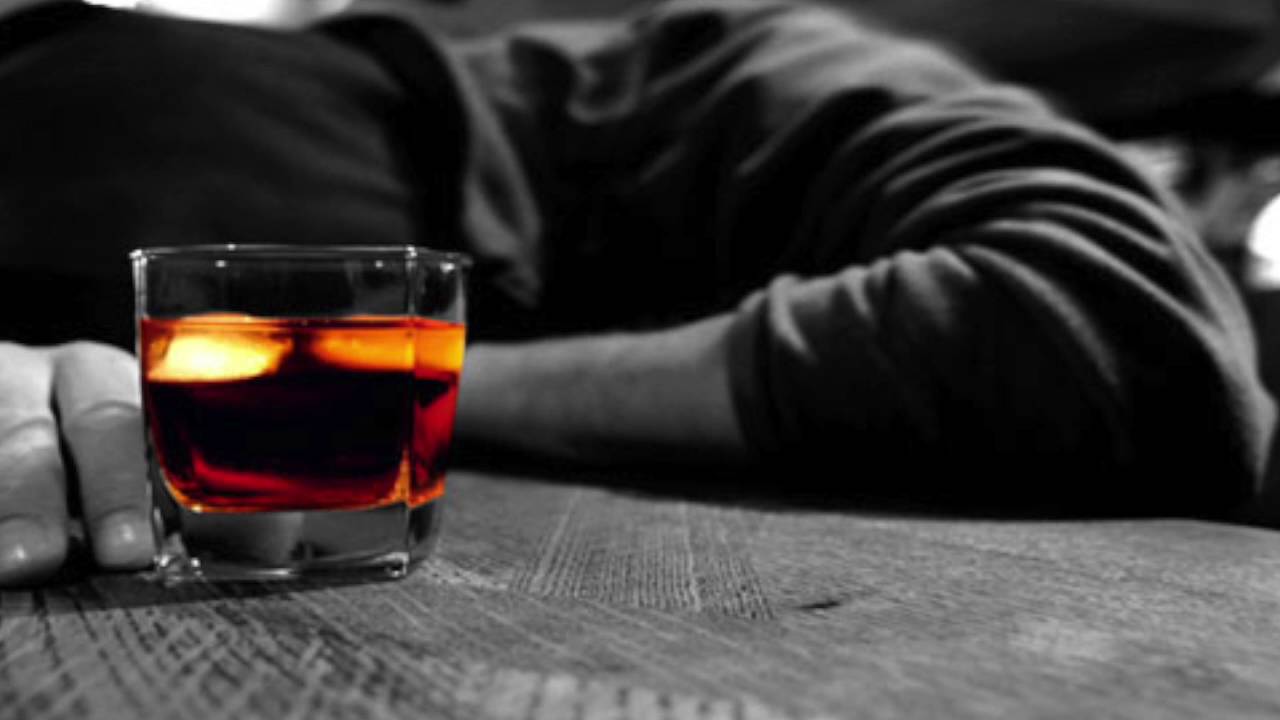 EPITOME - ALCOHOLISM