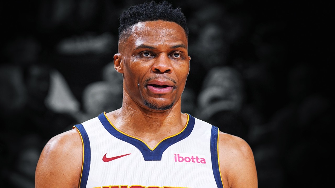 Why Nobody Wants Russell Westbrook...Yet