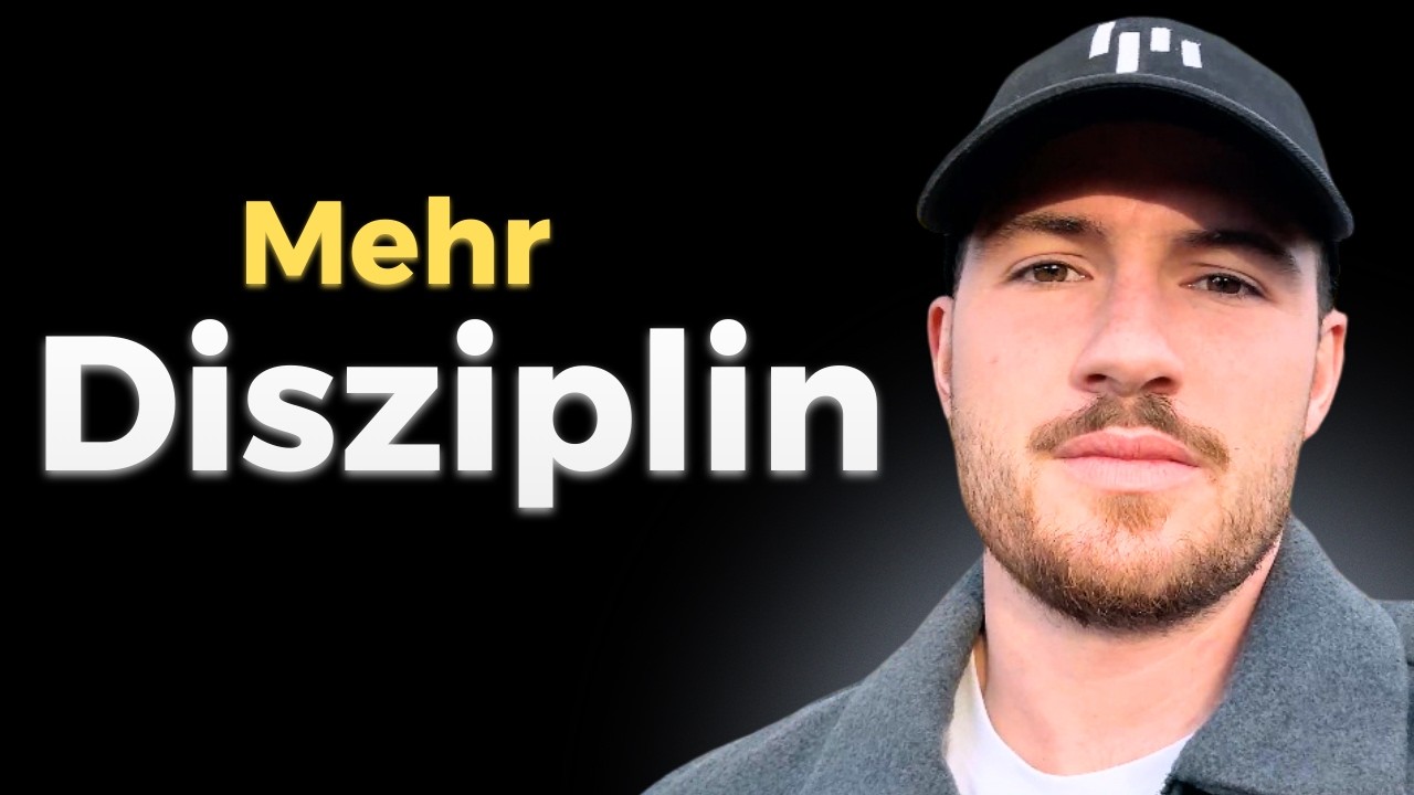 Warum Disziplin wichtiger ist als die perfekte Trading-Strategie