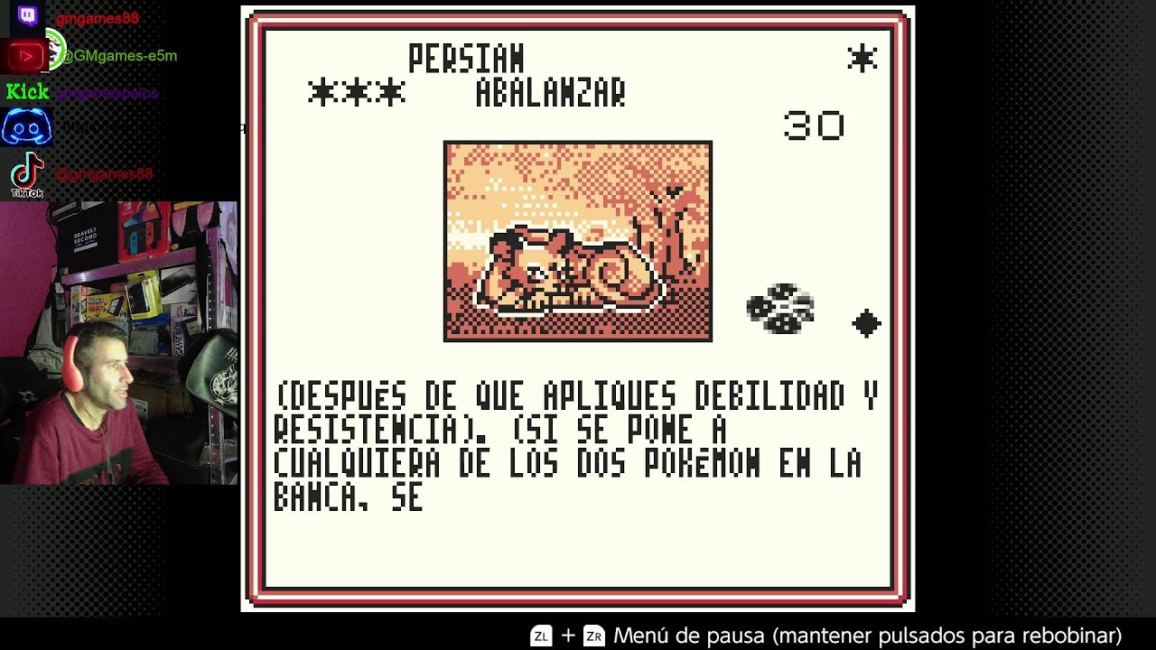 Unas partiditas al Pokemon TCG