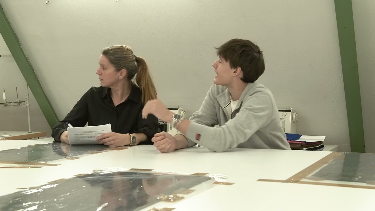 Avdicija za novo sovoditeljico Križankarij