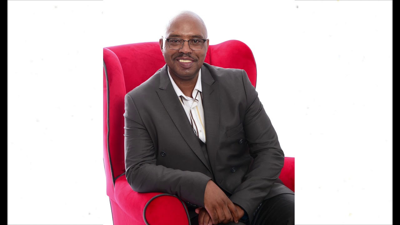 REVEREND Makhele/ Habakuke/ Habakkuk 3: 17- 19