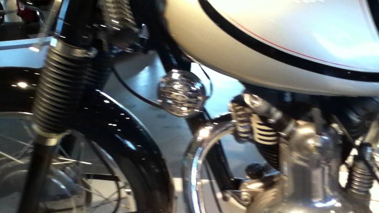 1962 Parilla 250 Gran Sport