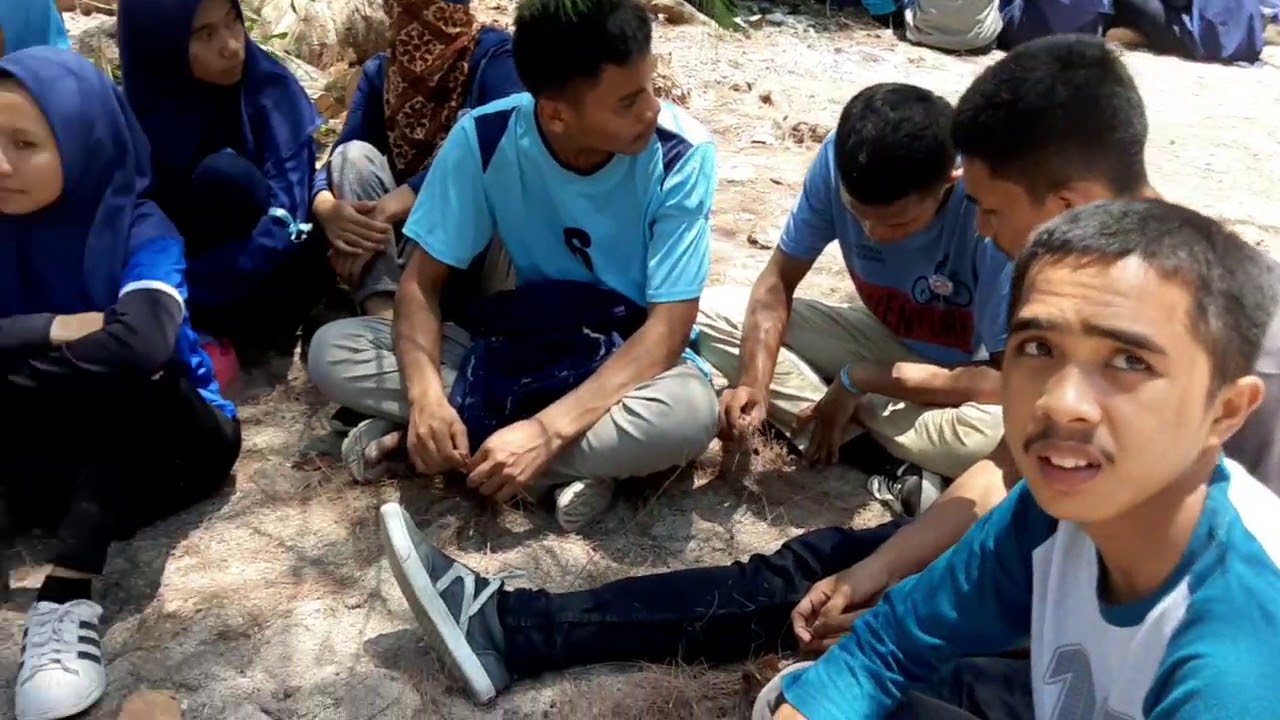 HMJ IESP FEB UHO / EKONOMI PEMBANGUNAN UHO : Bina Akrab Mahasiswa Baru 2019