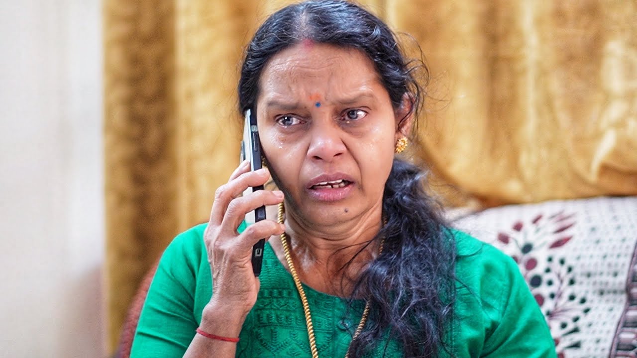 ആർക്കും ഈ അവസ്ഥ വരാതിരിക്കട്ടെ |  Malayalam Web Seriesn
