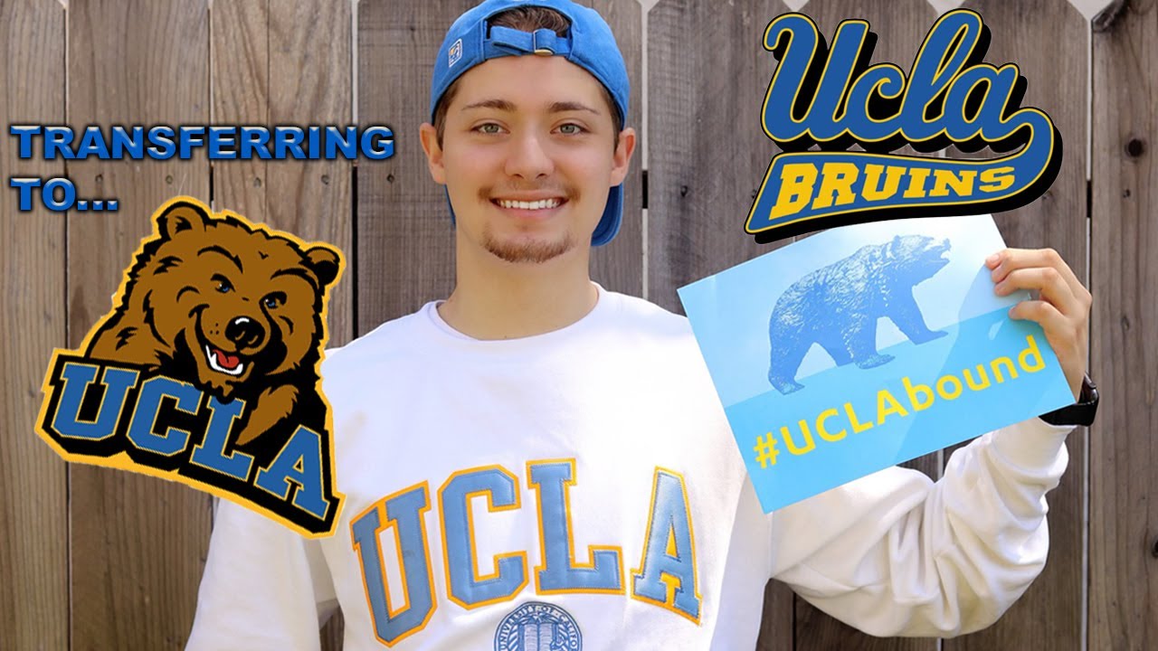 How I Transferred From Community College to UCLA!!! (My Story + Tips On Transferring)
