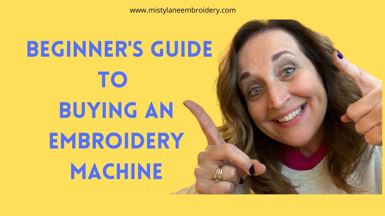 Embroidery Machines for a Beginner. Ricoma vs Tajima vs Melco vs Avance.