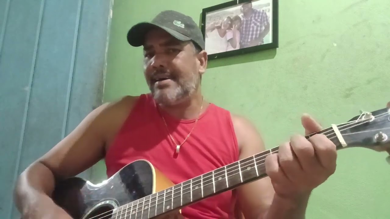 Não consigo dormir/ Waltter Vieira/ #musica 