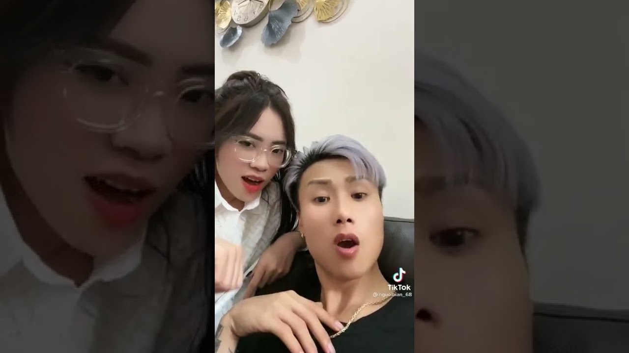 dat villa duet dengan calon adek ipar #datvilla94 #tiktok #vidhia_r #shorts
