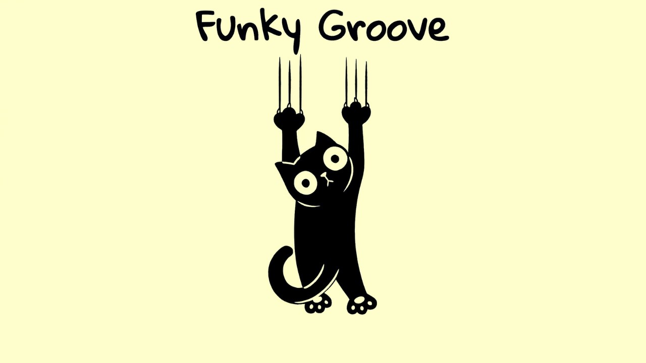 [Playlist] Feel-Good! Funky Groove Energy | Work & Study | GROOVE JAZZ POP
