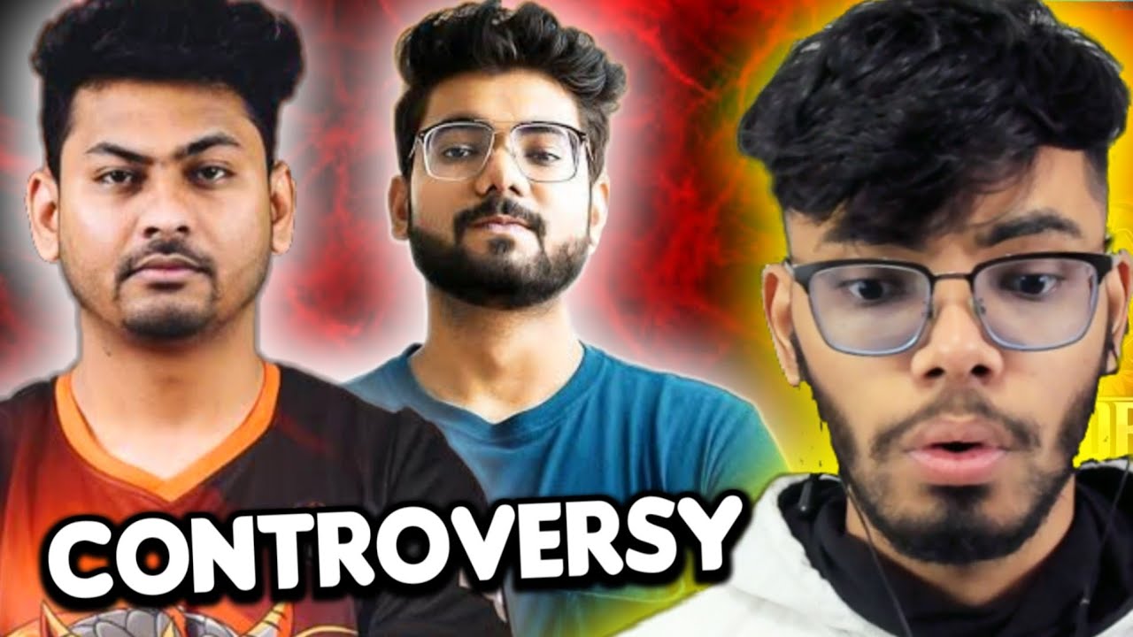 Dynamo Gaming Vs Hydra - Controversy With Casetoo