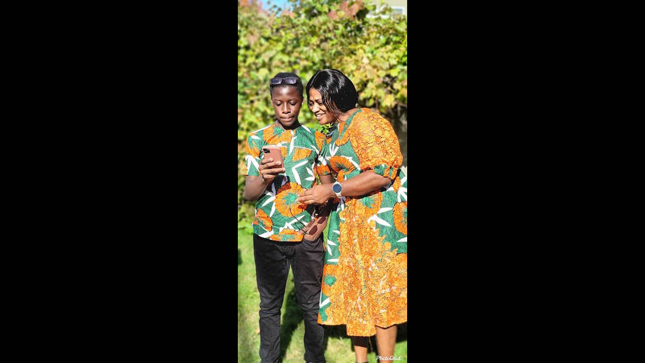 NEW YEAR HYMN: AWA YIN O OLORUN WA
