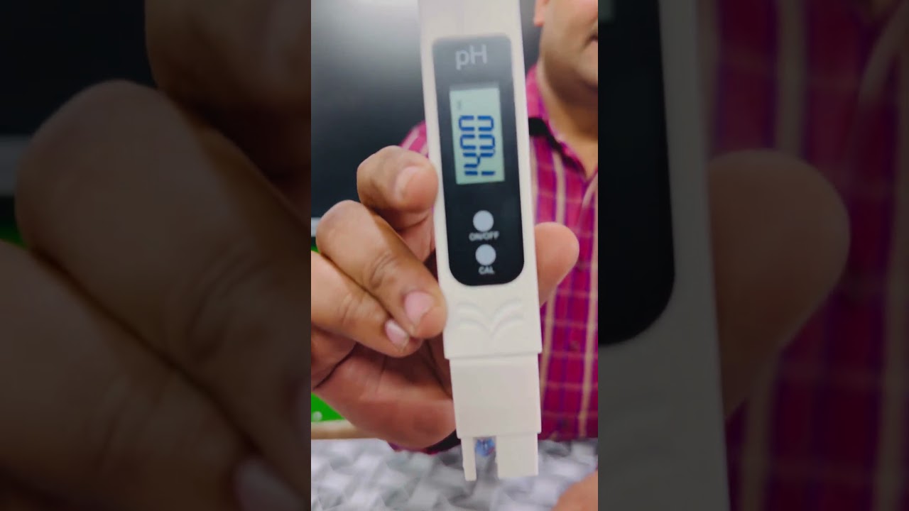 Testing Milk pH #divyachem #chemistry #experiment #science #sciencefun #trending #viral