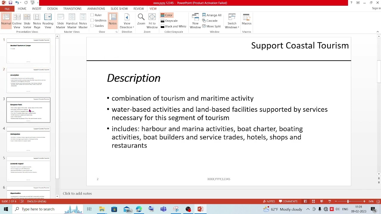 MAY JUNE 2022 PAPER 22 PRESENTATION
