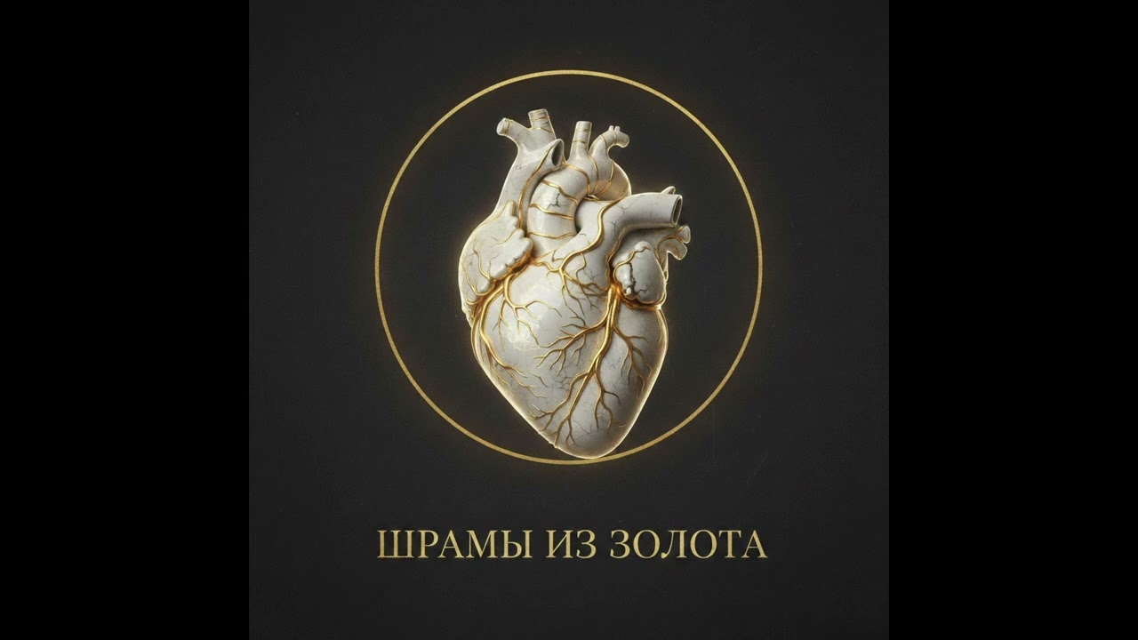 Шрамы из золота