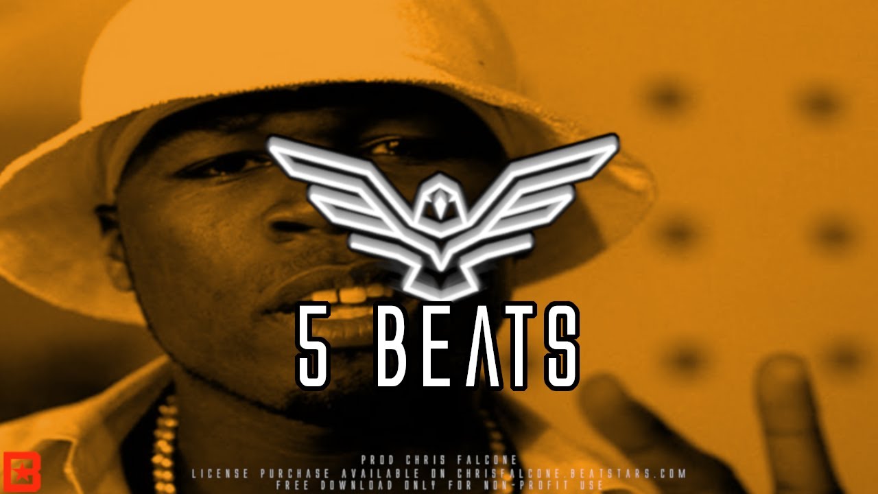 [FREE] 5 Flute 50 Cent Type Beats in a Row (Prod. Chris Falcone) | Flute 50 Cent Type Beat 2025