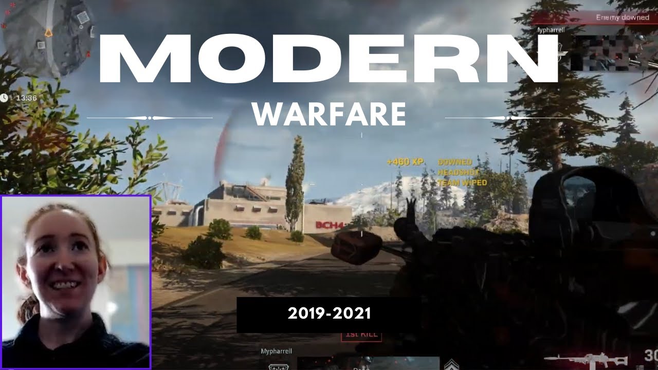 MW Clips 2019-2021