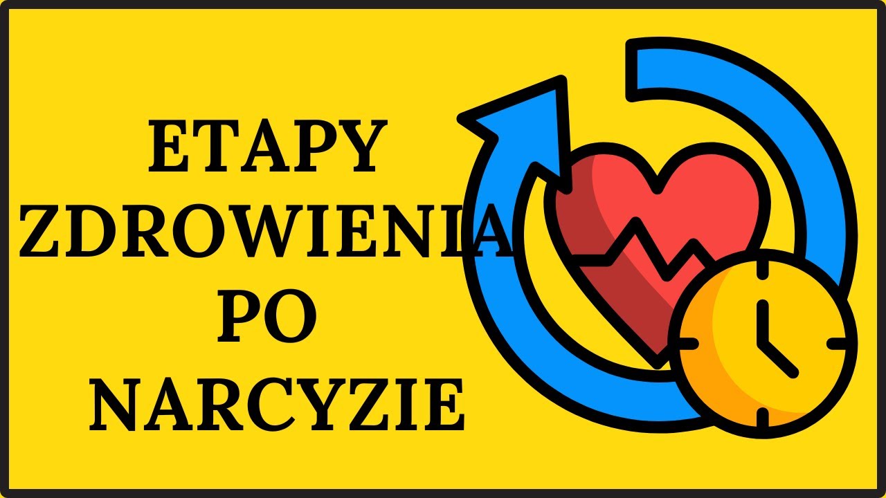 ZDROWIENIE PO NARCYZIE