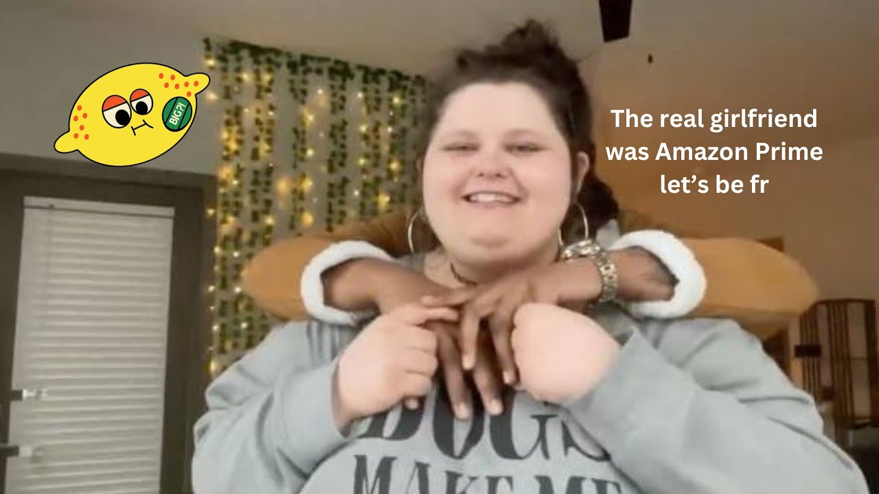 Housebound, “freaky”, and dumb: Amberlynn Reid during the Wifey era