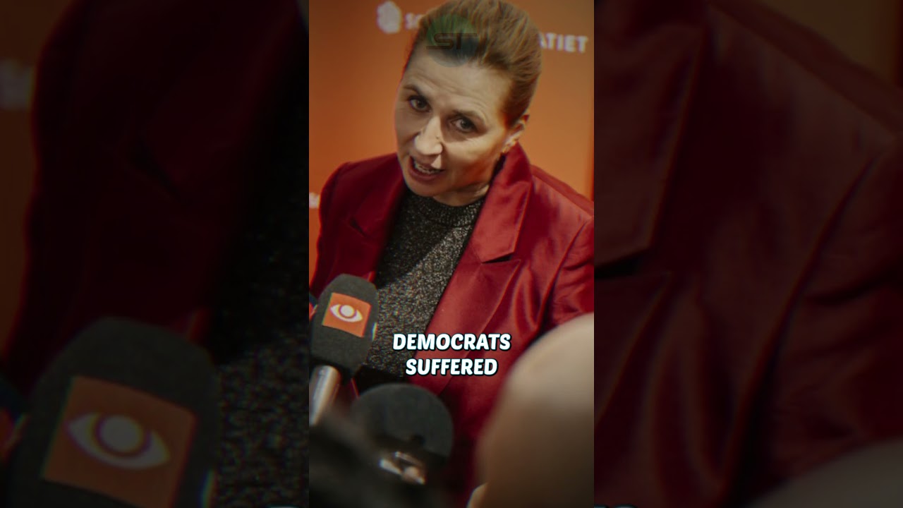 Левое крыло Европы набирает силу &mdash; что будет дальше? 🇪🇺 #политика #европа